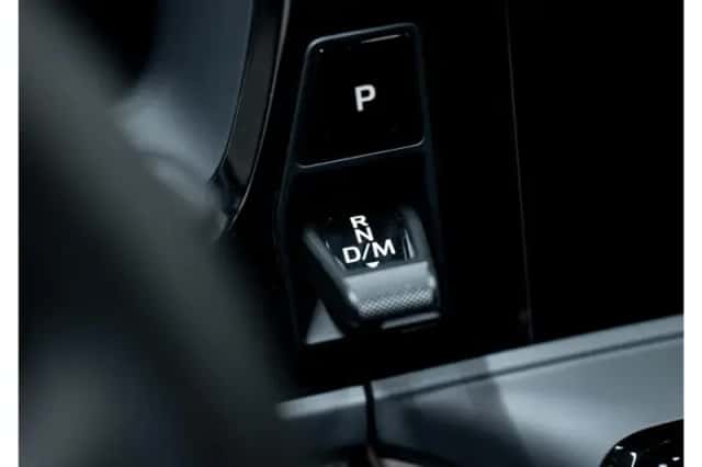Porsche Panamera (2025) thumbnail 34