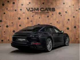 Porsche Panamera (2025) thumbnail 6