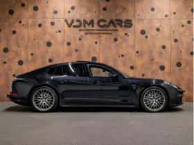 Porsche Panamera (2025) thumbnail 7