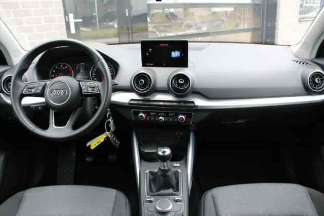 Audi Q2 (2019) thumbnail 3