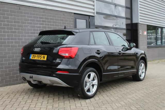 Audi Q2 (2019) thumbnail 6
