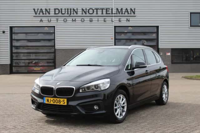 BMW 2-Serie (2017) thumbnail 2
