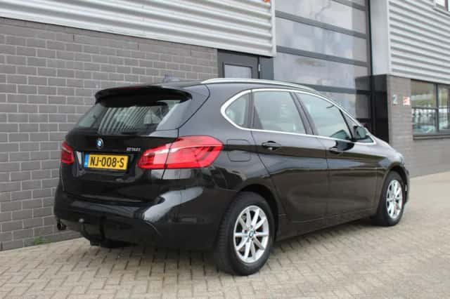 BMW 2-Serie (2017) thumbnail 6