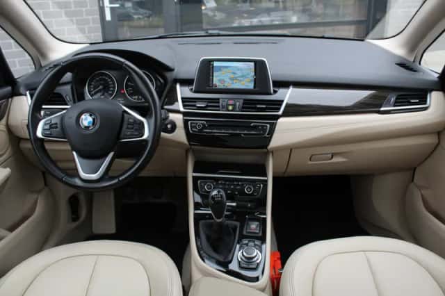 BMW 2-Serie (2014) thumbnail 3