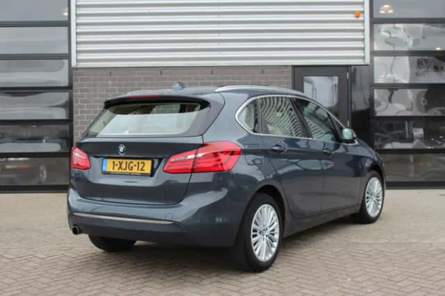 BMW 2-Serie (2014) thumbnail 4