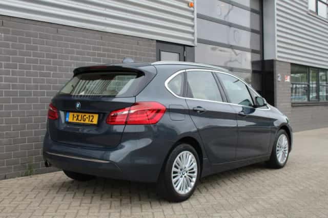 BMW 2-Serie (2014) thumbnail 6