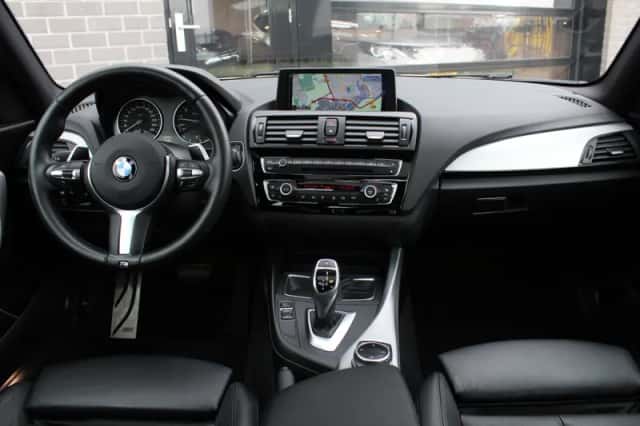 BMW 2-Serie (2014) thumbnail 3