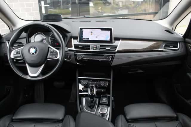 BMW 2-Serie (2021) thumbnail 3