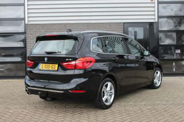 BMW 2-Serie (2021) thumbnail 4