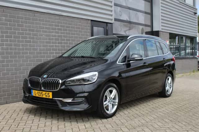 BMW 2-Serie (2021) thumbnail 5