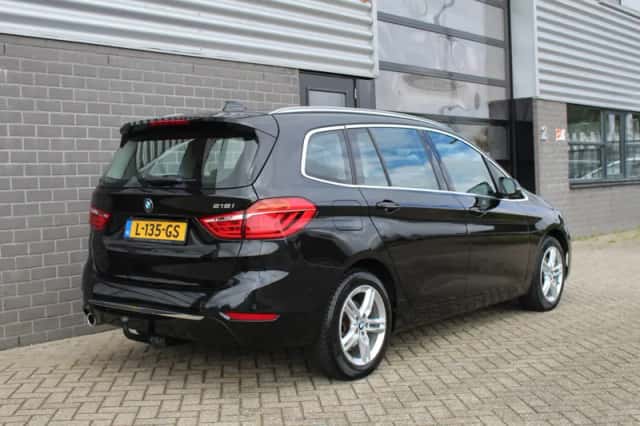 BMW 2-Serie (2021) thumbnail 6