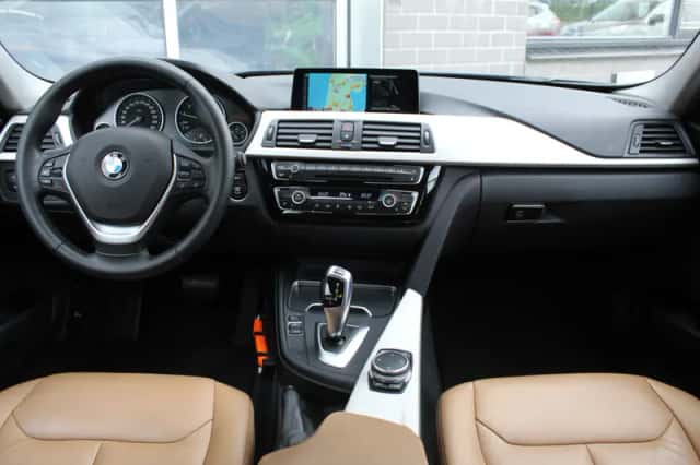 BMW 3-Serie (2016) thumbnail 3