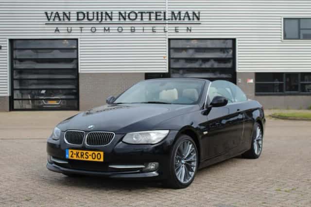 BMW 3-Serie (2013) thumbnail 2