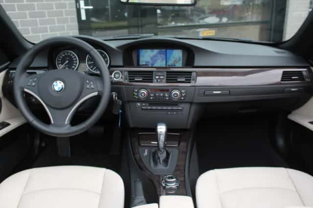 BMW 3-Serie (2013) thumbnail 3