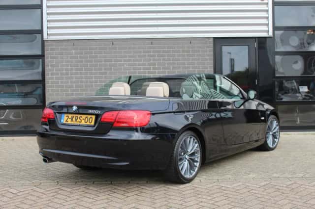 BMW 3-Serie (2013) thumbnail 4