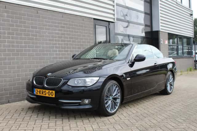 BMW 3-Serie (2013) thumbnail 5
