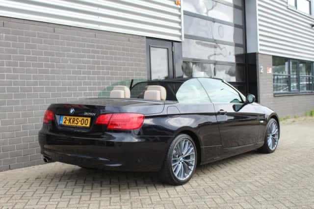 BMW 3-Serie (2013) thumbnail 6
