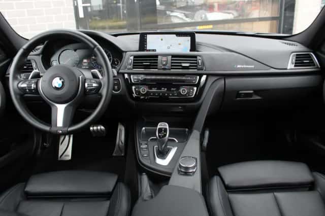 BMW 3-Serie (2019) thumbnail 3