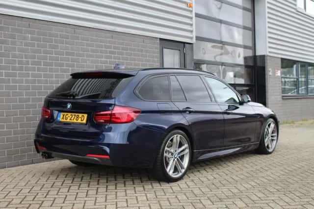 BMW 3-Serie (2019) thumbnail 6