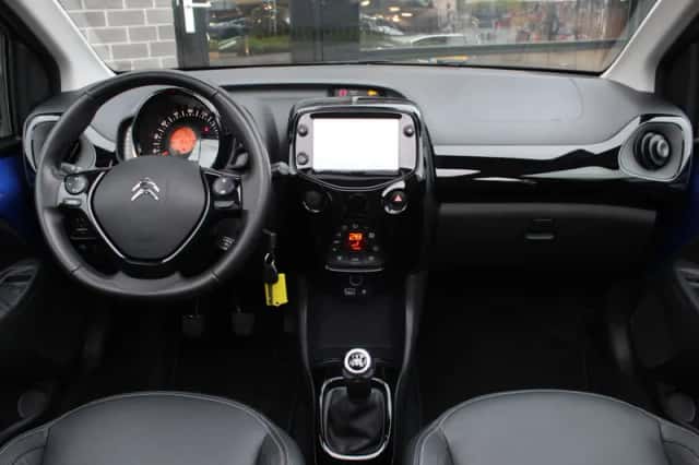 Citroën C1 (2018) thumbnail 3