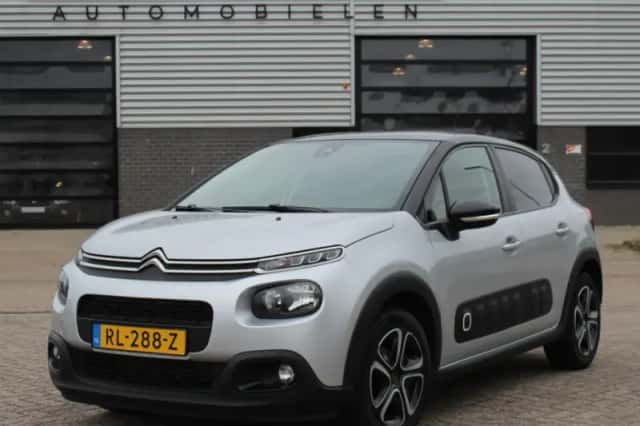 Citroën C3 (2018) thumbnail 1