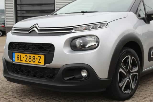 Citroën C3 (2018) thumbnail 3