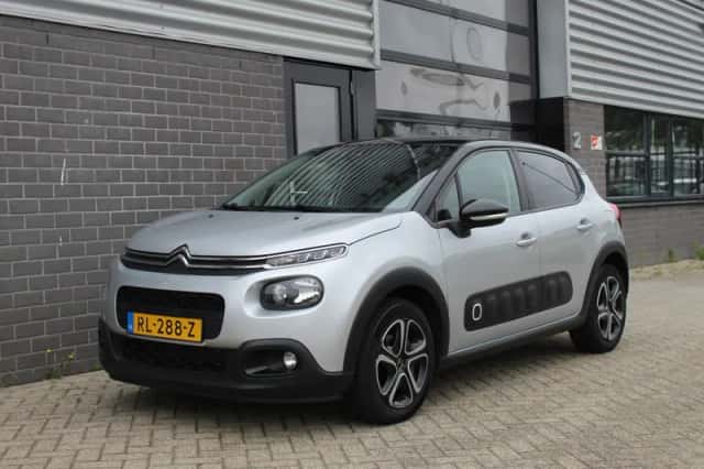 Citroën C3 (2018) thumbnail 6