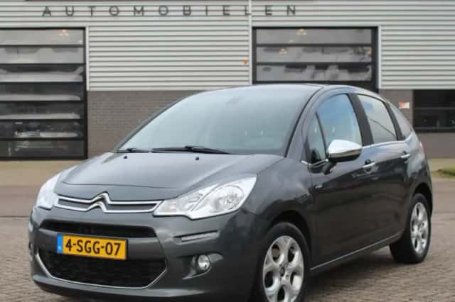 Citroën C3 (2013) thumbnail 1