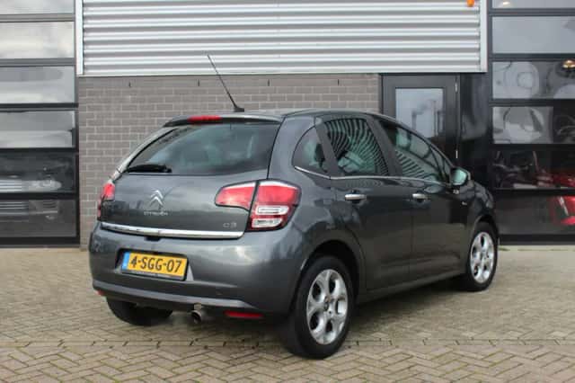 Citroën C3 (2013) thumbnail 4