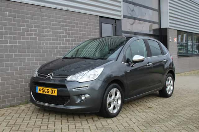 Citroën C3 (2013) thumbnail 5