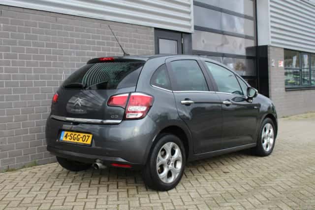 Citroën C3 (2013) thumbnail 6