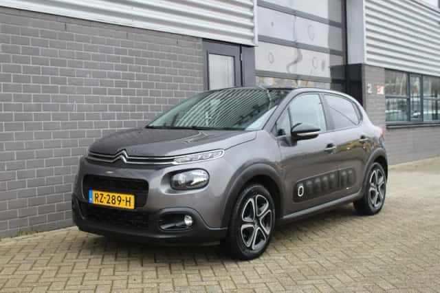 Citroën C3 (2018) thumbnail 5