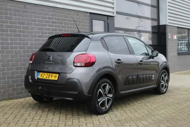 Citroën C3 (2018) thumbnail 6