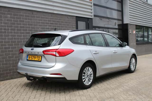 Ford Focus (2020) thumbnail 6