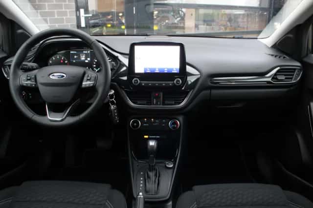 Ford Puma (2020) thumbnail 3