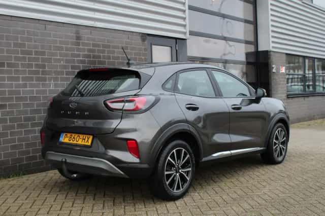 Ford Puma (2020) thumbnail 6