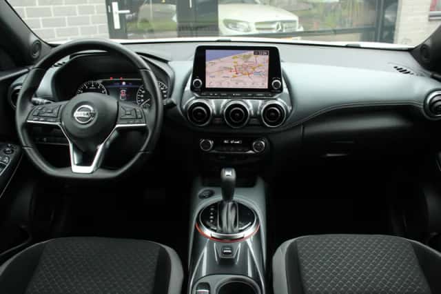 Nissan Juke (2020) thumbnail 3