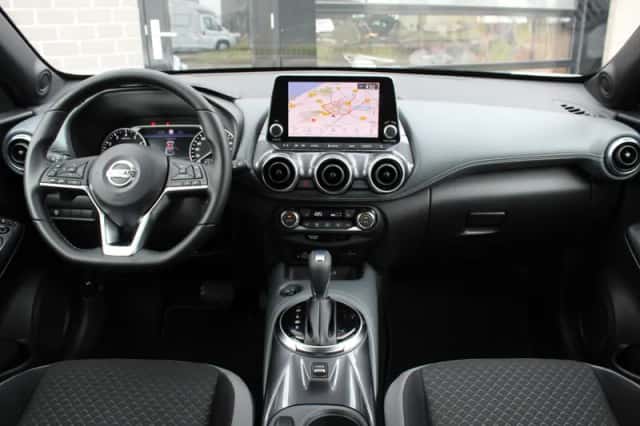 Nissan Juke (2021) thumbnail 2