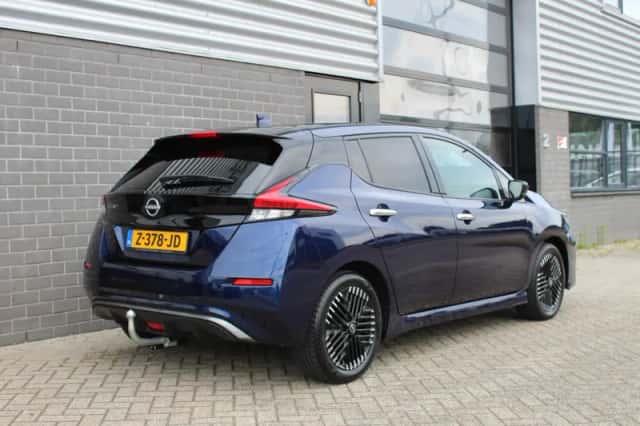 Nissan Leaf (2024) thumbnail 6
