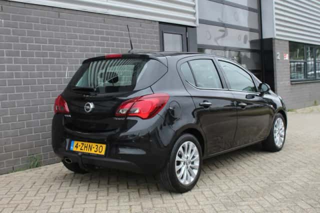 Opel Corsa (2015) thumbnail 6