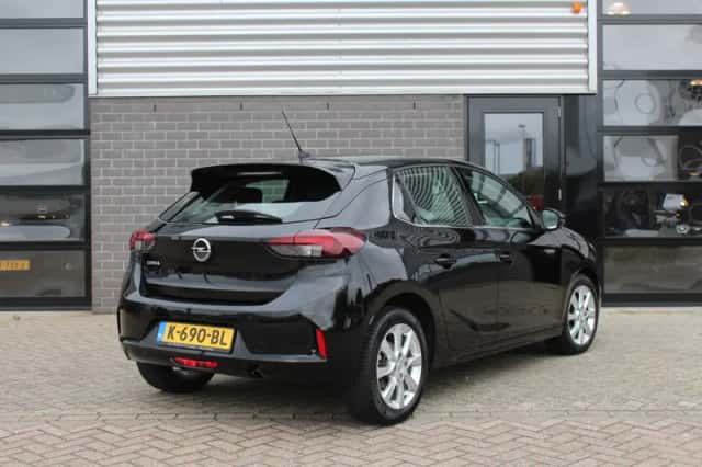 Opel Corsa (2020) thumbnail 4