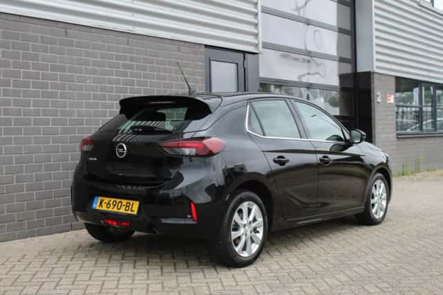 Opel Corsa (2020) thumbnail 6