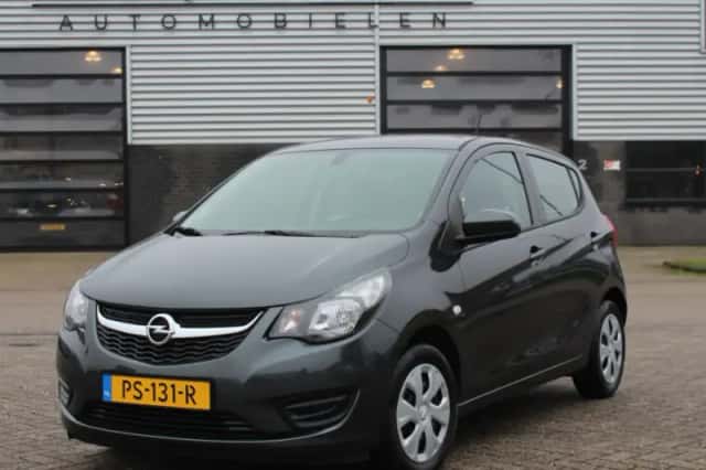 Opel Karl (2017) thumbnail 1