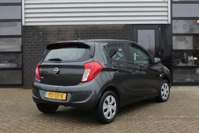 Opel Karl (2017) thumbnail 4