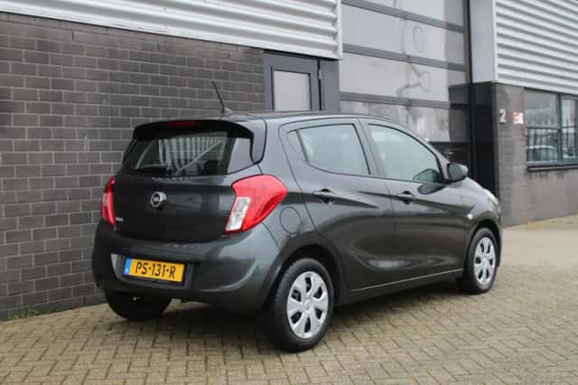 Opel Karl (2017) thumbnail 6