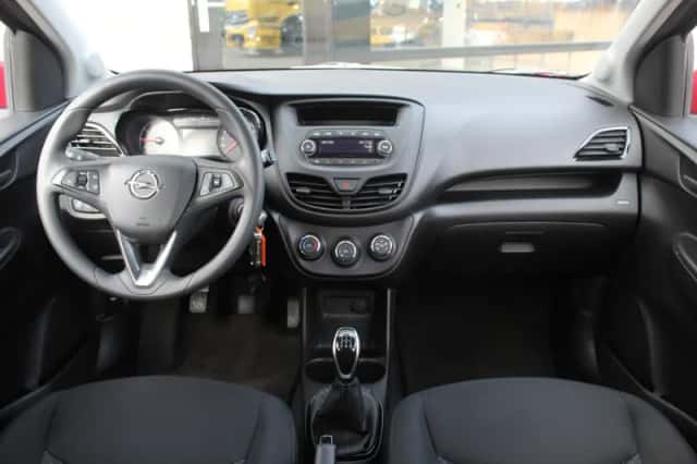 Opel Karl (2016) thumbnail 3