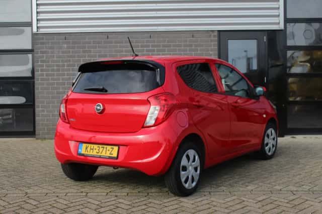 Opel Karl (2016) thumbnail 4
