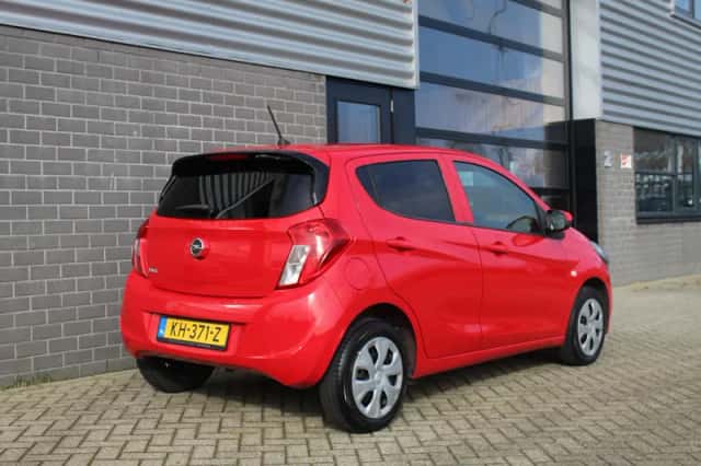 Opel Karl (2016) thumbnail 6