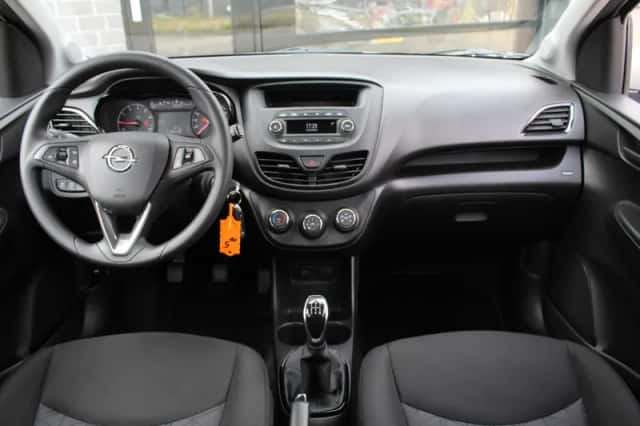 Opel Karl (2019) thumbnail 3
