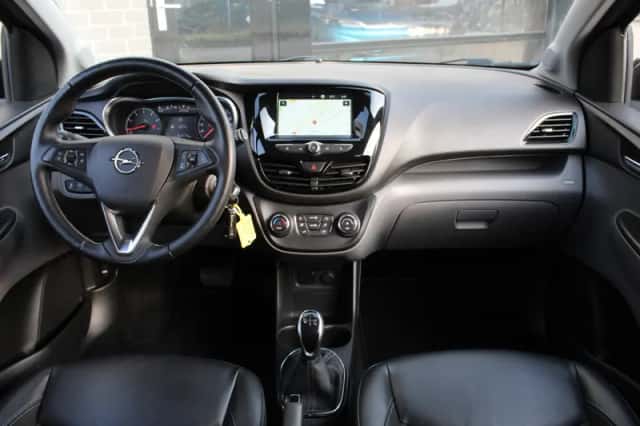 Opel Karl (2018) thumbnail 3